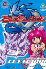 Watch Beyblade  Wootly